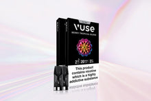 Vuselo Go 1000 – Enhanced Flavour, Smarter Design