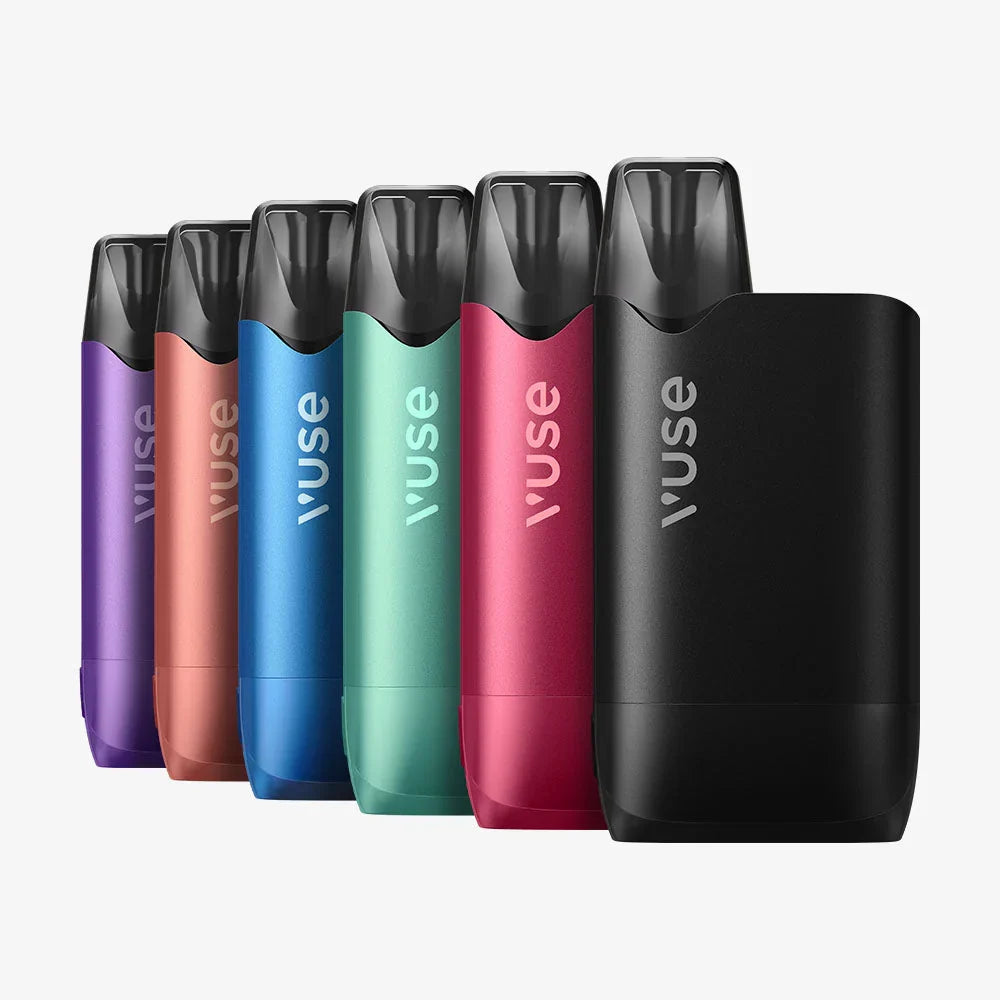 Vuse Reload Box