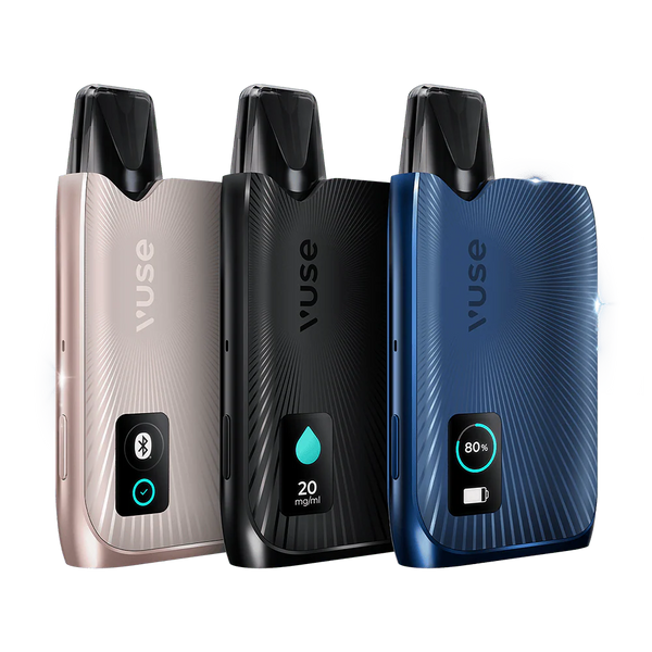 Vuse Ultra