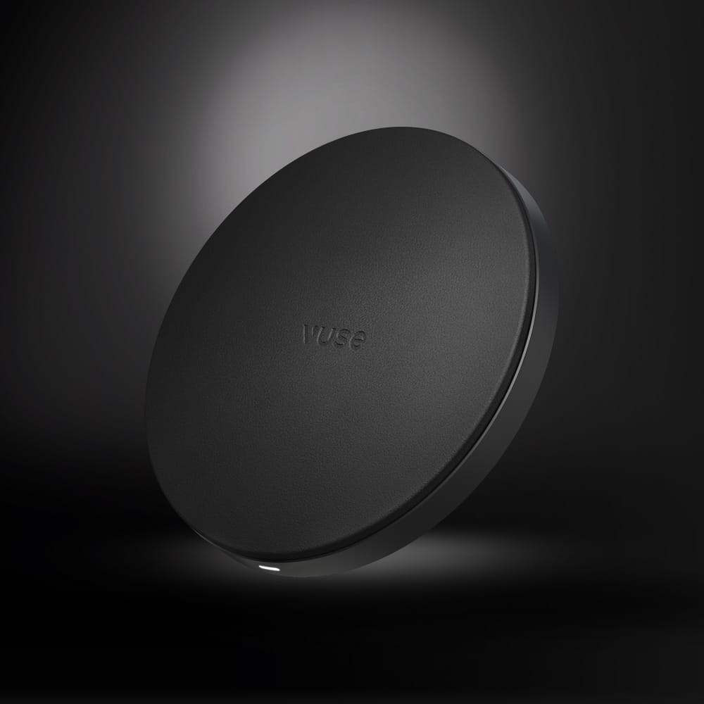Wireless Charger