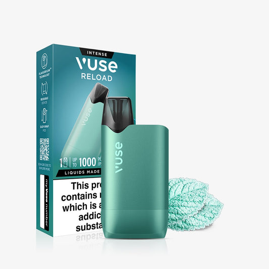 Mint Ice