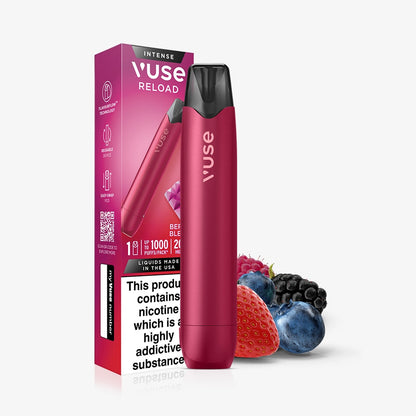 Berry Blend