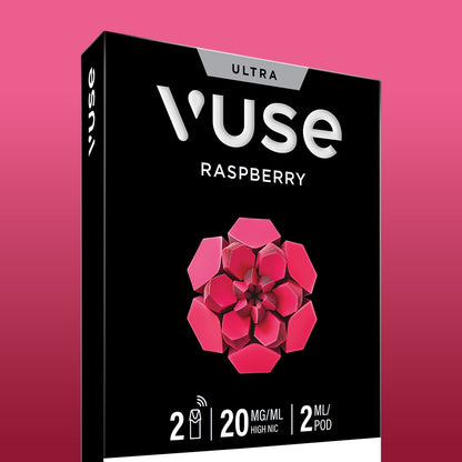 Raspberry