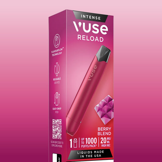 Berry Blend