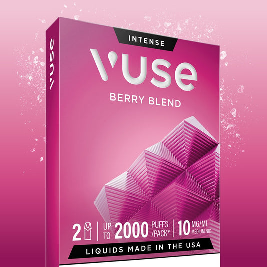 Berry Blend