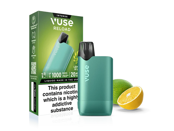 Vuse Reload Devices