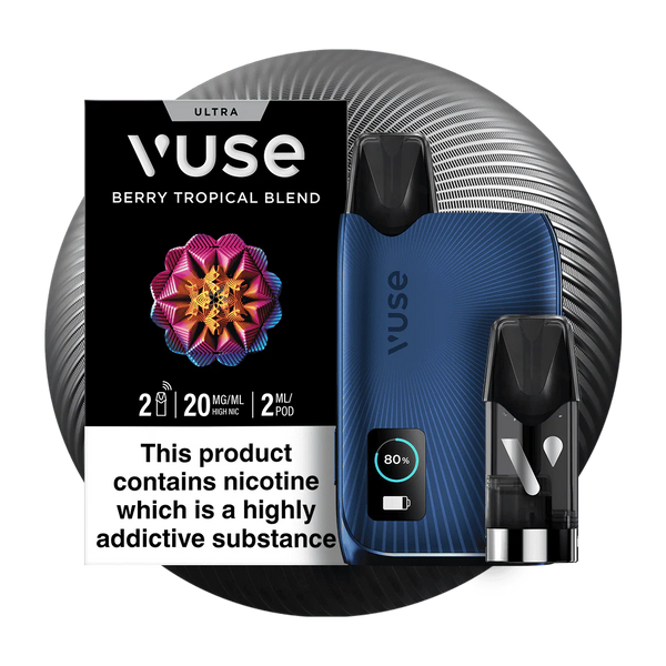 Vuse Ultra