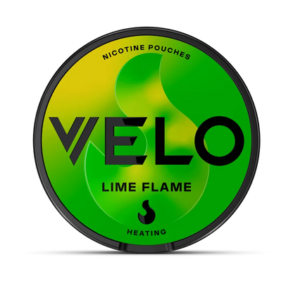 Lime Flame