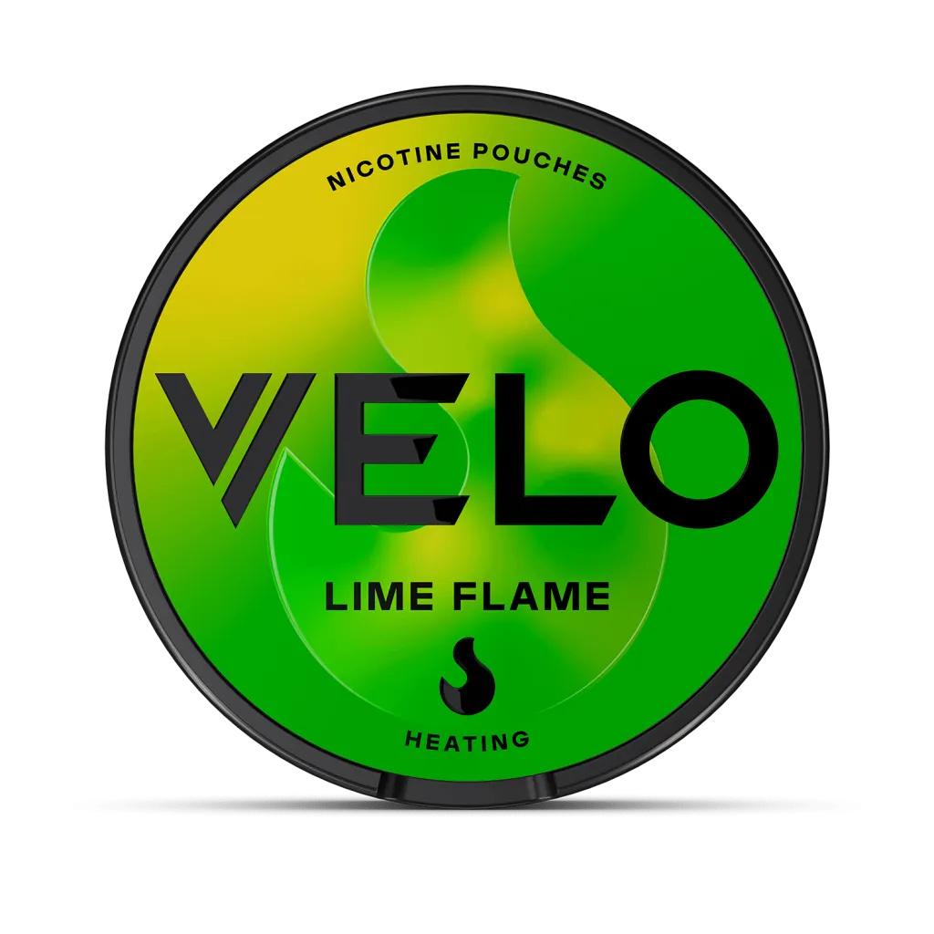 Lime Flame