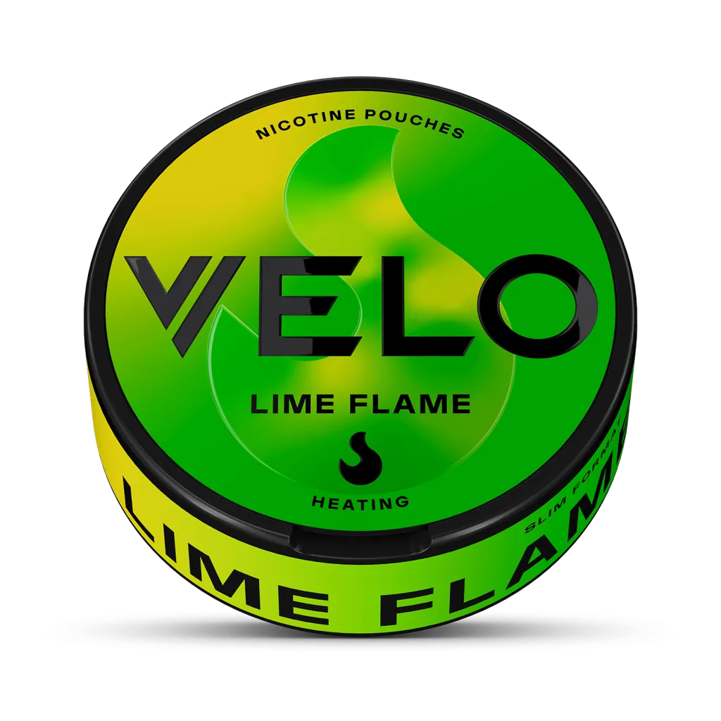Lime Flame