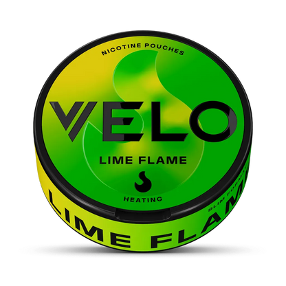 Lime Flame
