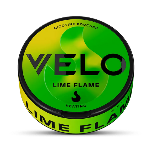 Lime Flame