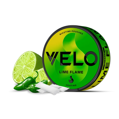 Lime Flame