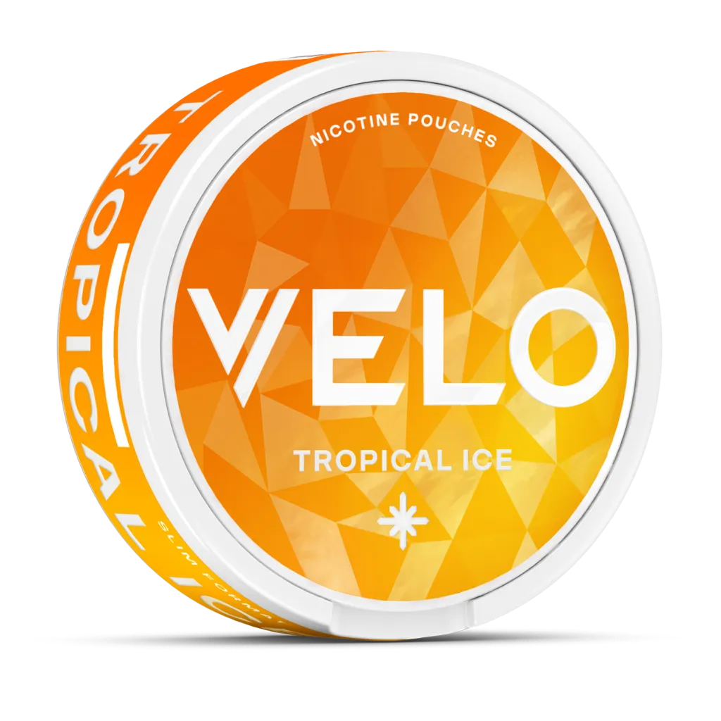 Tropical Ice