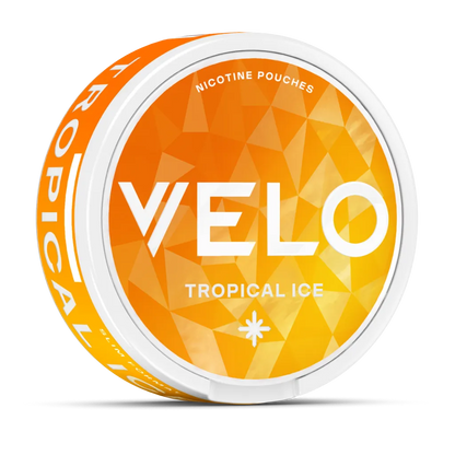 Tropical Ice