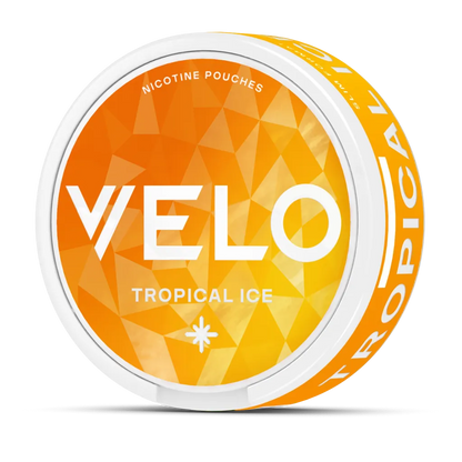 Tropical Ice
