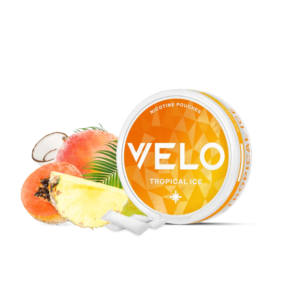 Tropical Ice