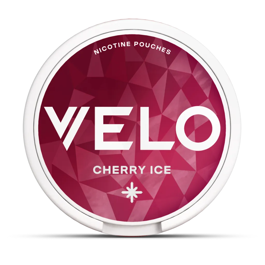 Cherry Ice
