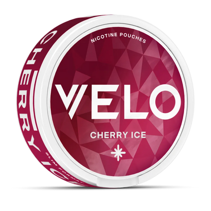 Cherry Ice