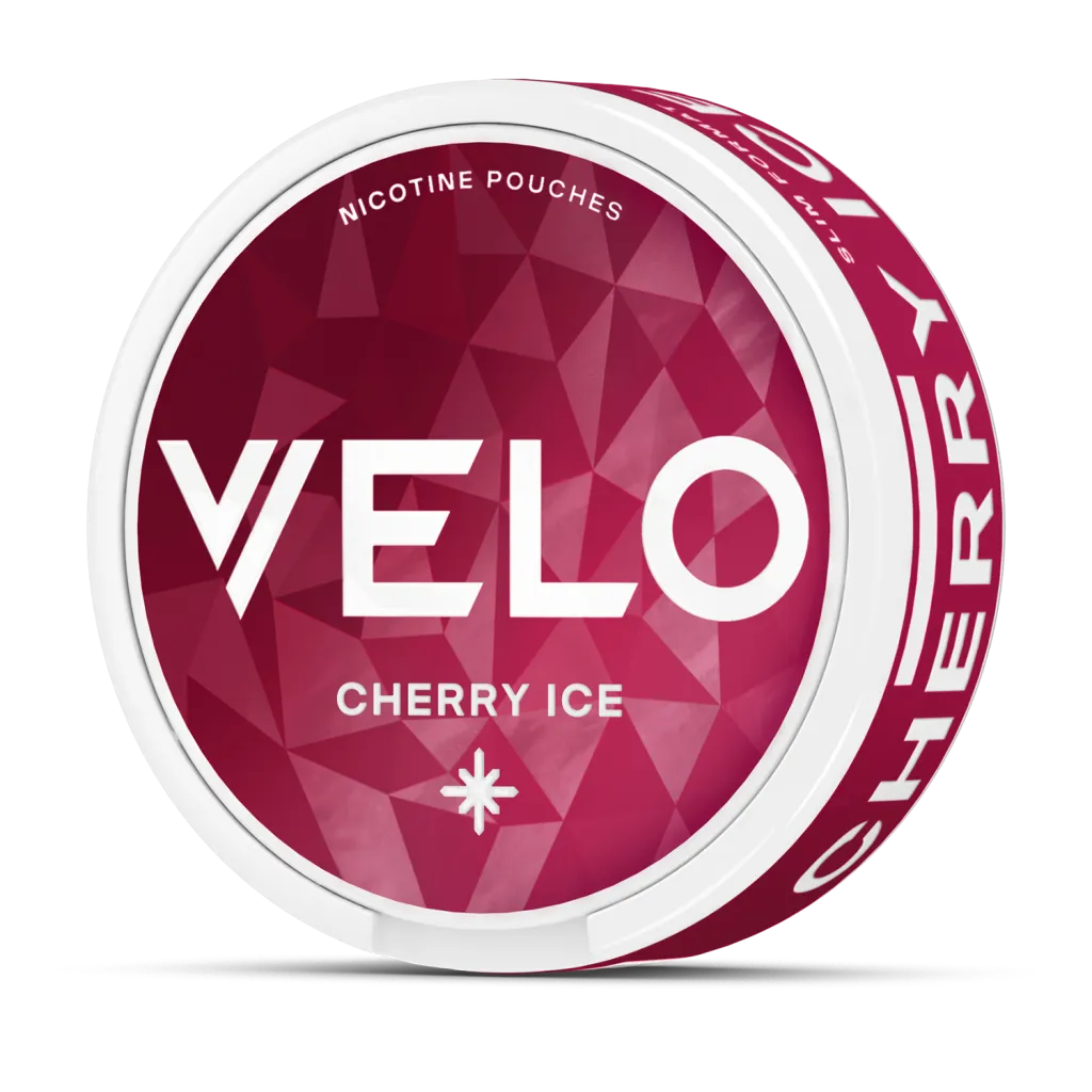 Cherry Ice