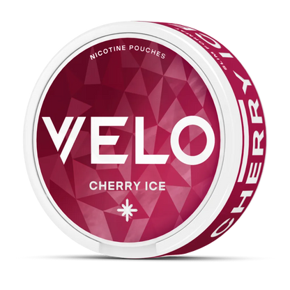 Cherry Ice