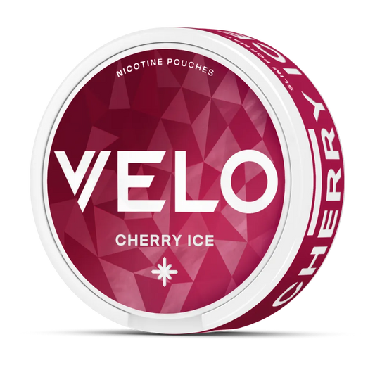 Cherry Ice