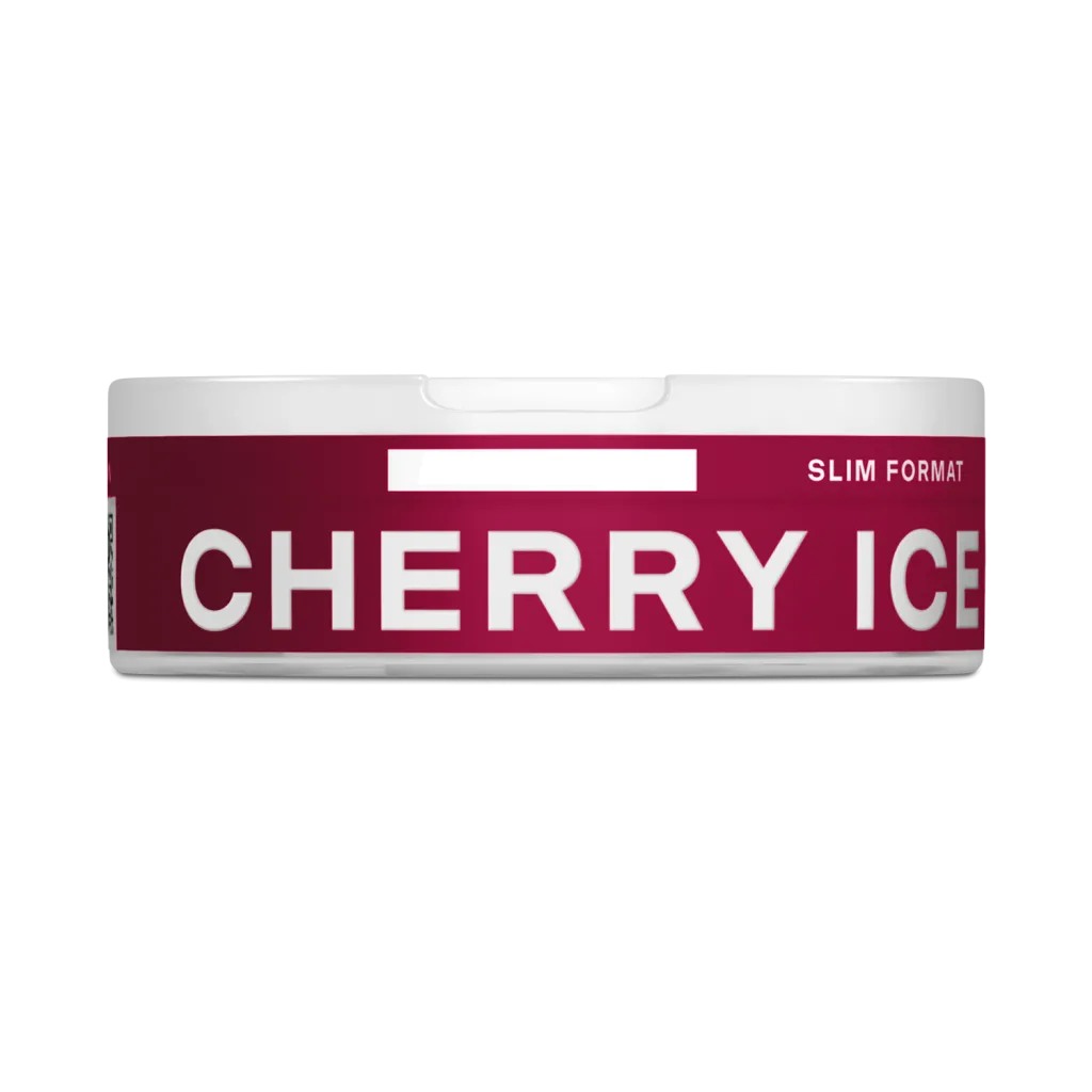 Cherry Ice