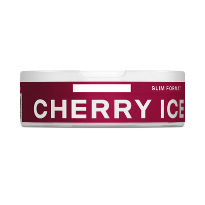 Cherry Ice