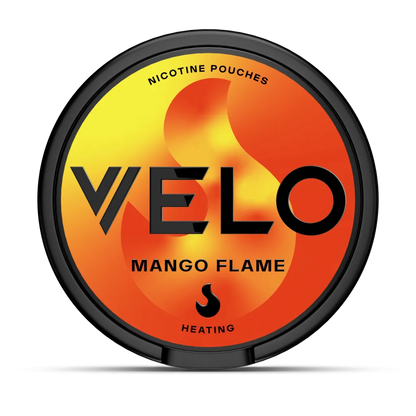 Mango Flame
