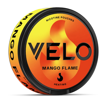 Mango Flame