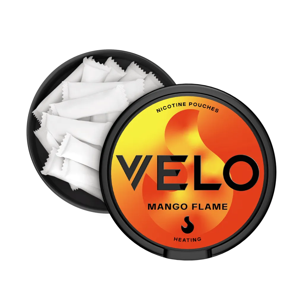 Mango Flame