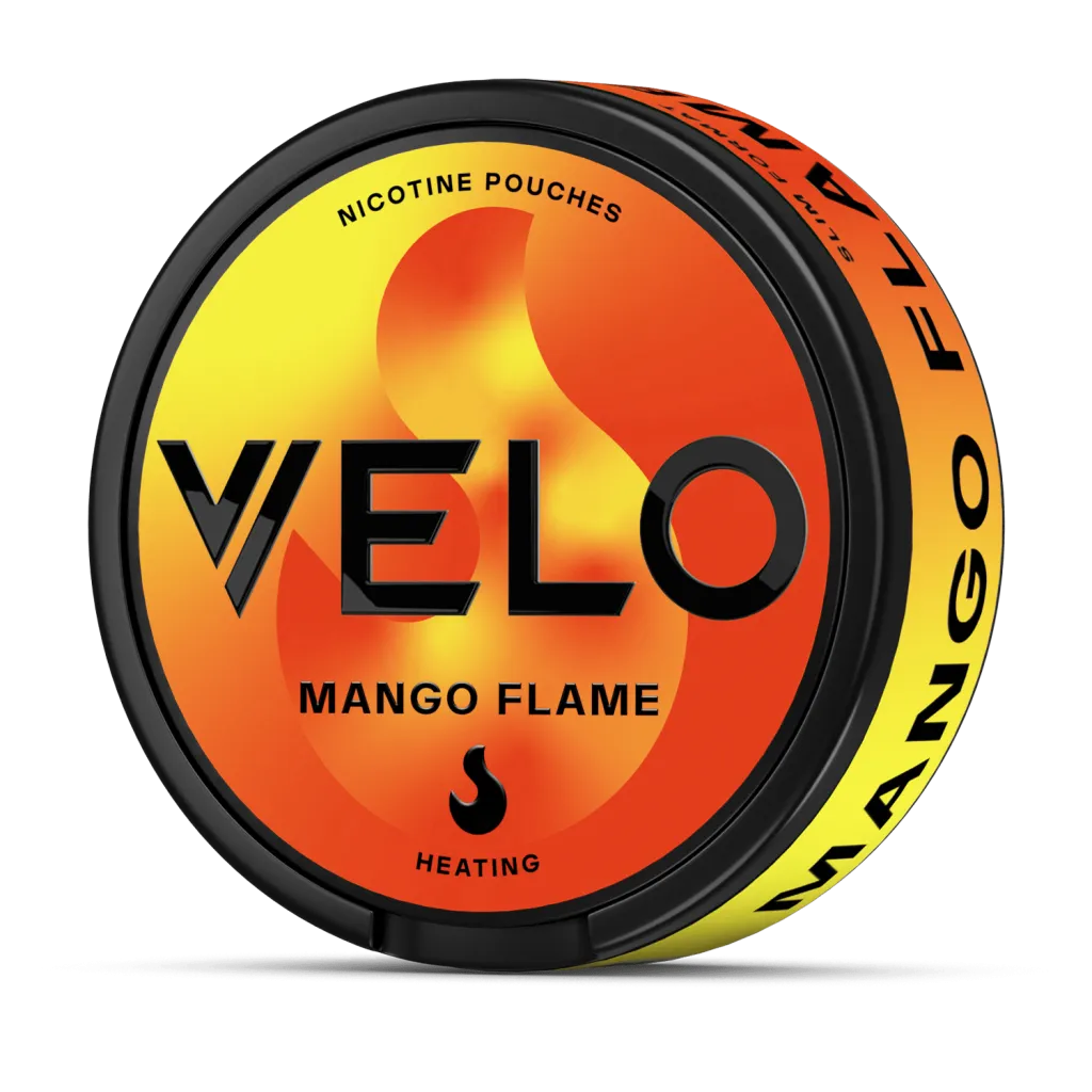 Mango Flame