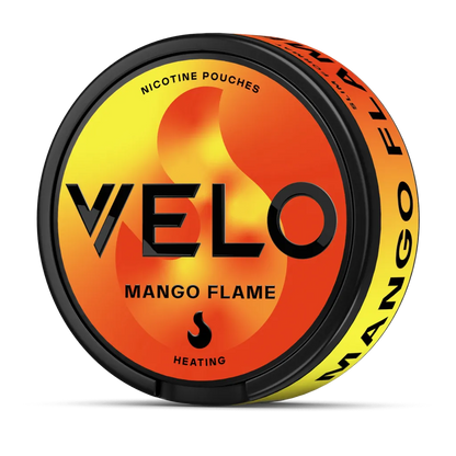 Mango Flame