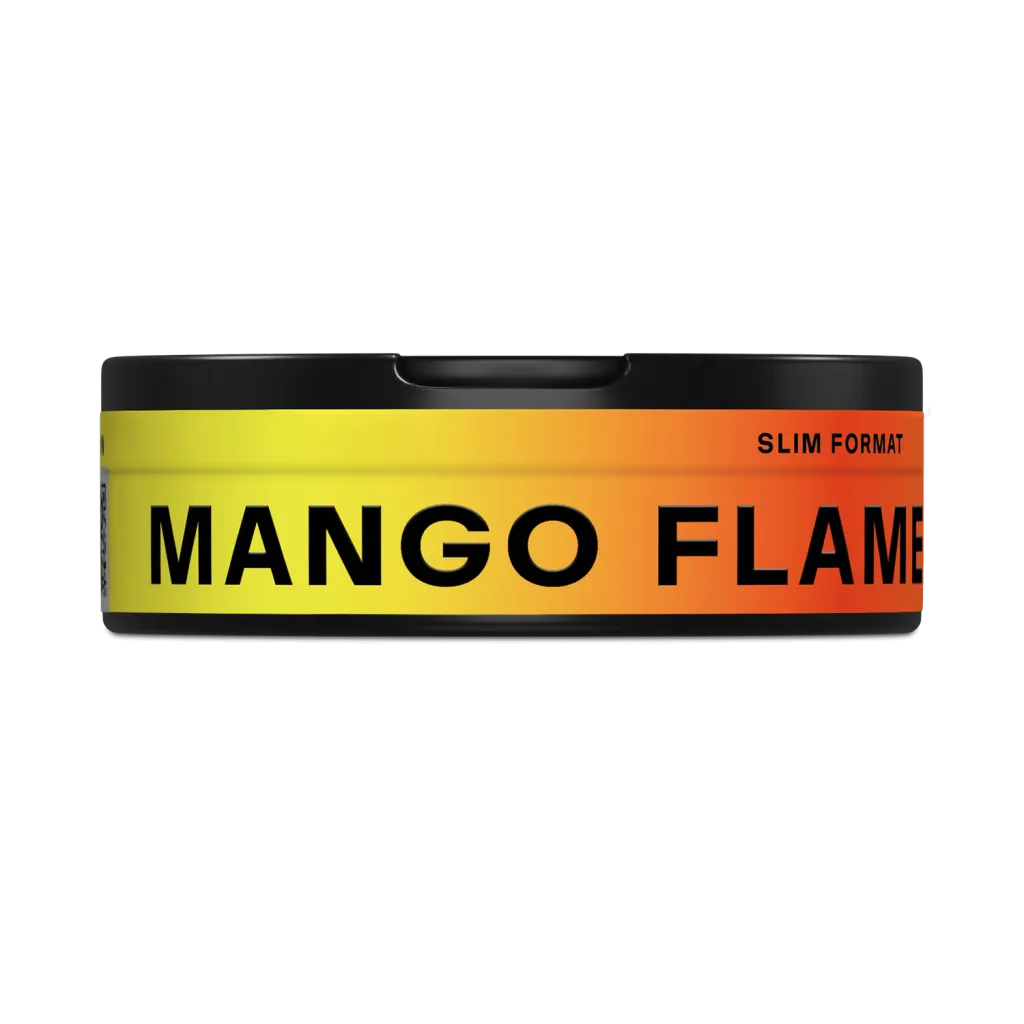 Mango Flame
