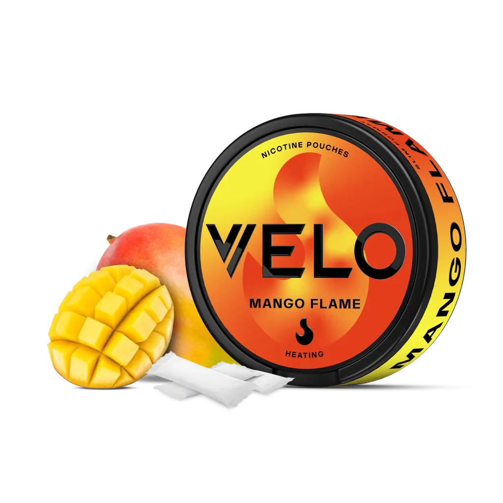 Mango Flame