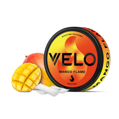 Mango Flame