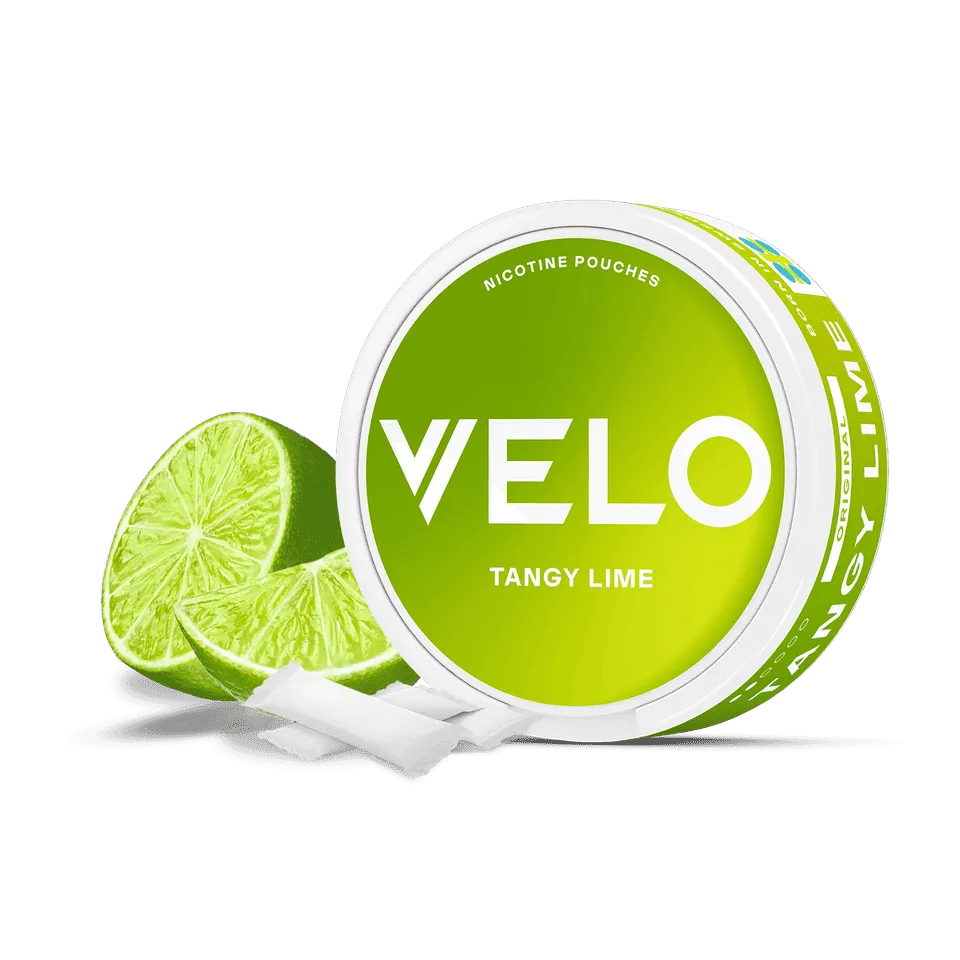 Tangy Lime