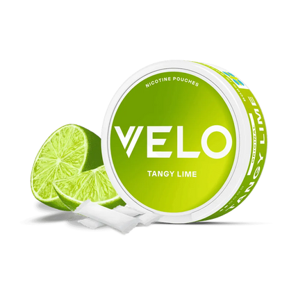 Tangy Lime