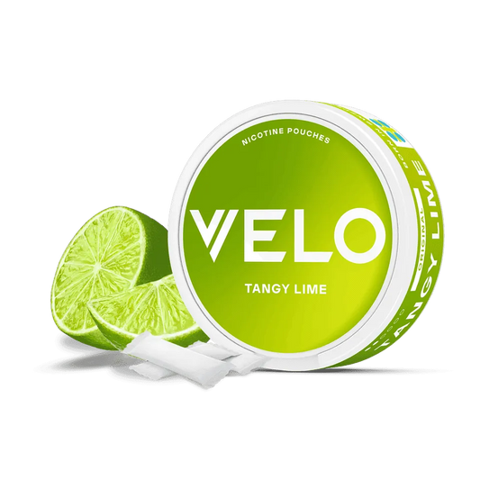 Tangy Lime