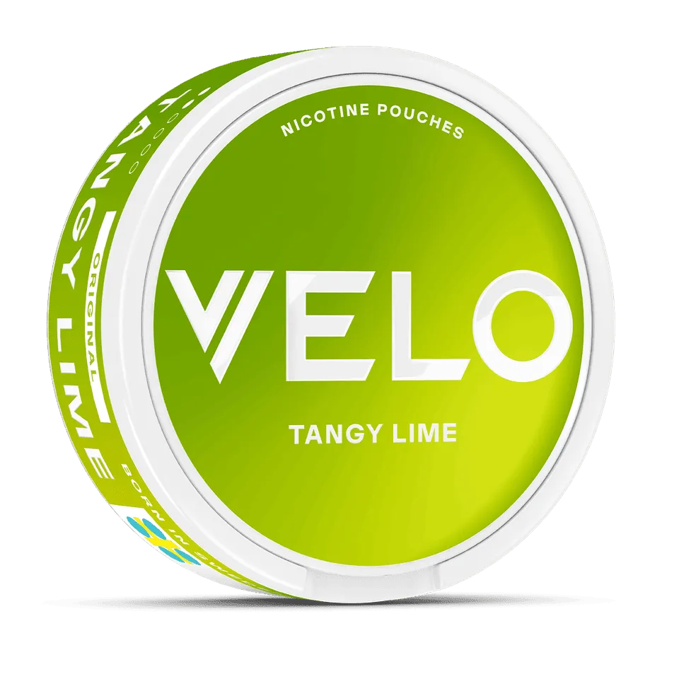 Tangy Lime