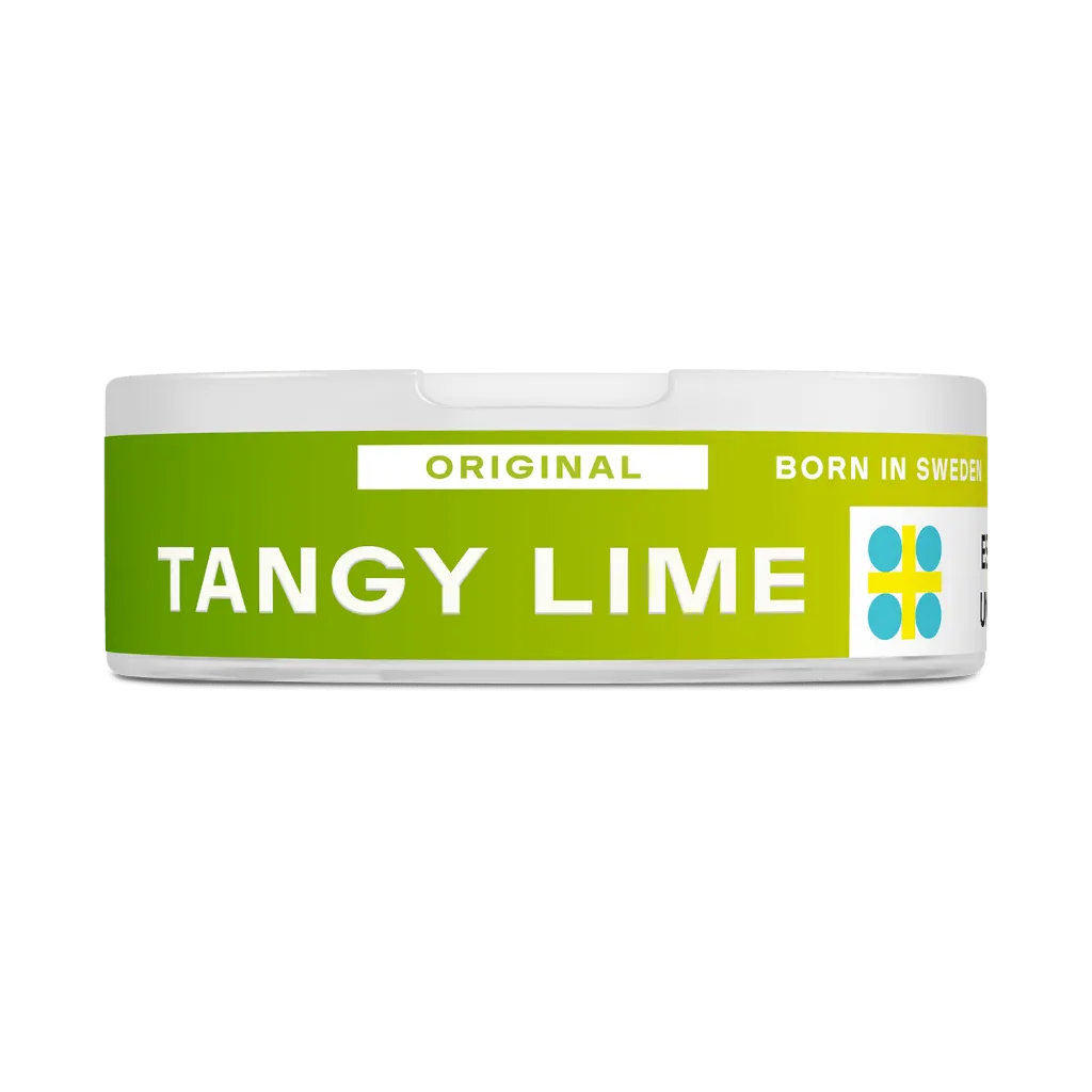 Tangy Lime