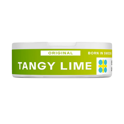 Tangy Lime