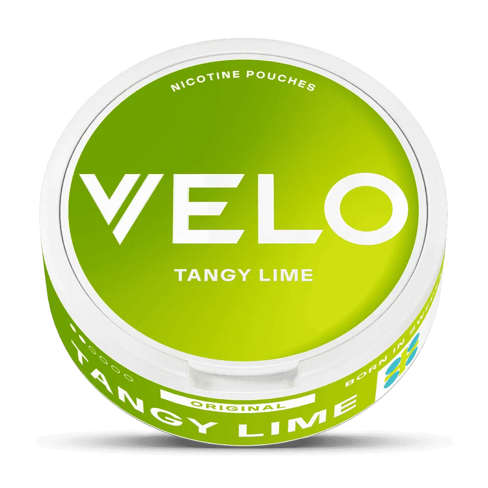 Tangy Lime