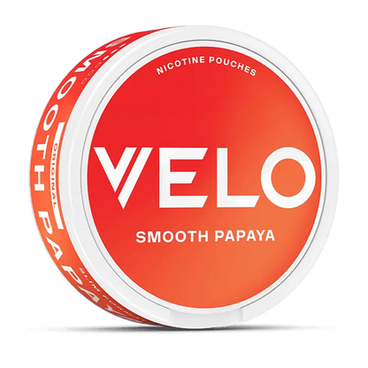 Smooth Papaya