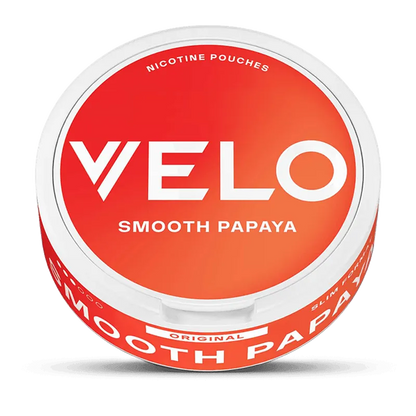 Smooth Papaya
