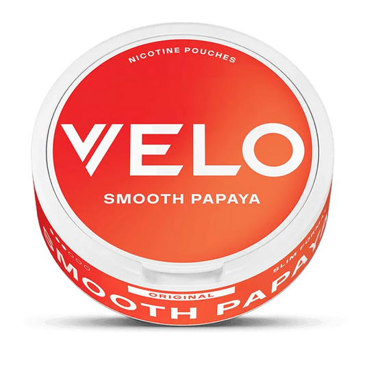 Smooth Papaya