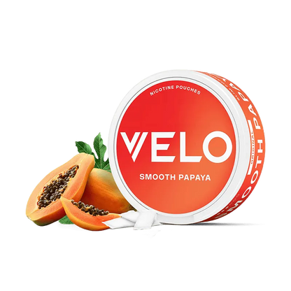 Smooth Papaya
