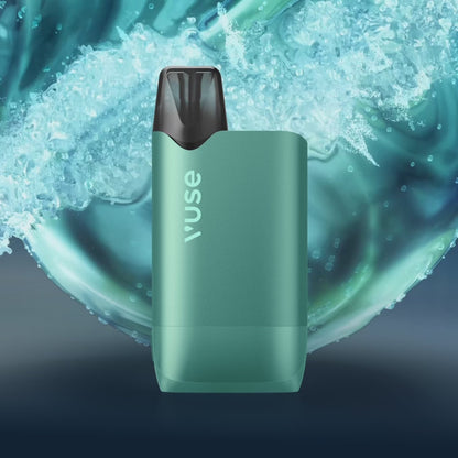 Mint Ice