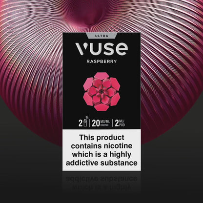 Raspberry