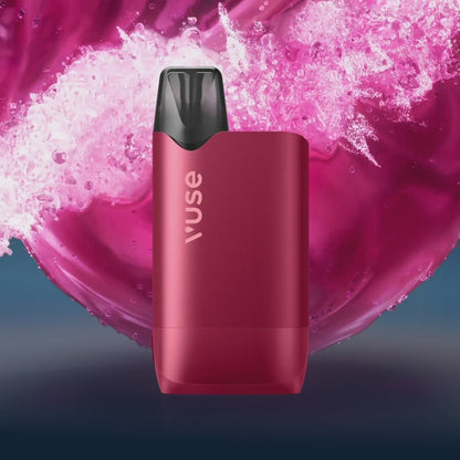 Reload Box Cherry Ice